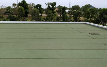 all Dones Green roofing types quoted for