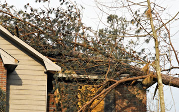 emergency roof repair Dones Green, Cheshire