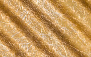 Dones Green fibreglass roof waterproofing