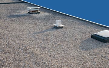 flat roofing Dones Green, Cheshire