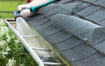 Dones Green gutter cleaning costs