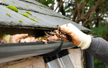 gutter cleaning Dones Green, Cheshire