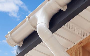 Dones Green gutter installation costs