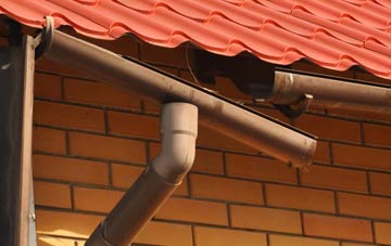 Dones Green gutter repair costs