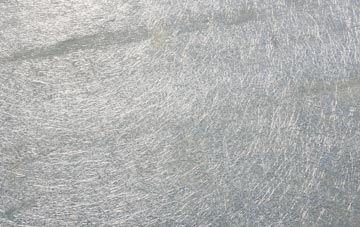 Dones Green laminate fibreglass or shingles?