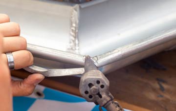 disadvantages of Dones Green lead roofing