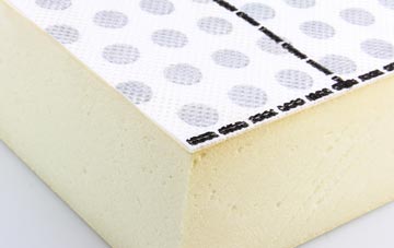 meeting Dones Green building codes