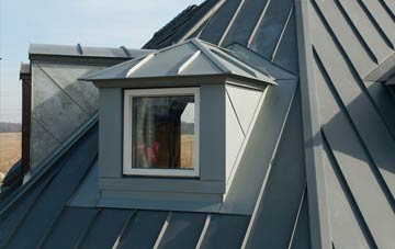 metal roofing Dones Green, Cheshire