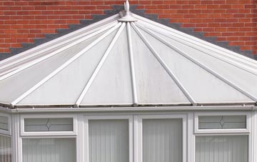 Dones Green polycarbonate conservatory roof repairs