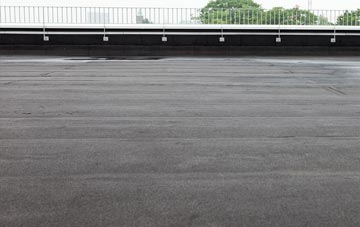 Dones Green asphalt roof replacement