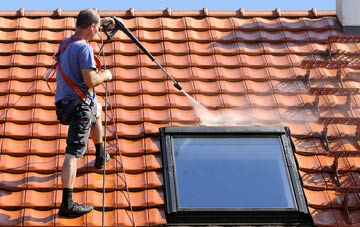roof cleaning Dones Green, Cheshire