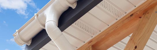 get Dones Green guttering quotes today