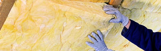 quotes for Dones Green roof insulation