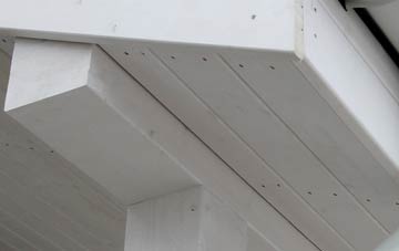 soffits Dones Green, Cheshire